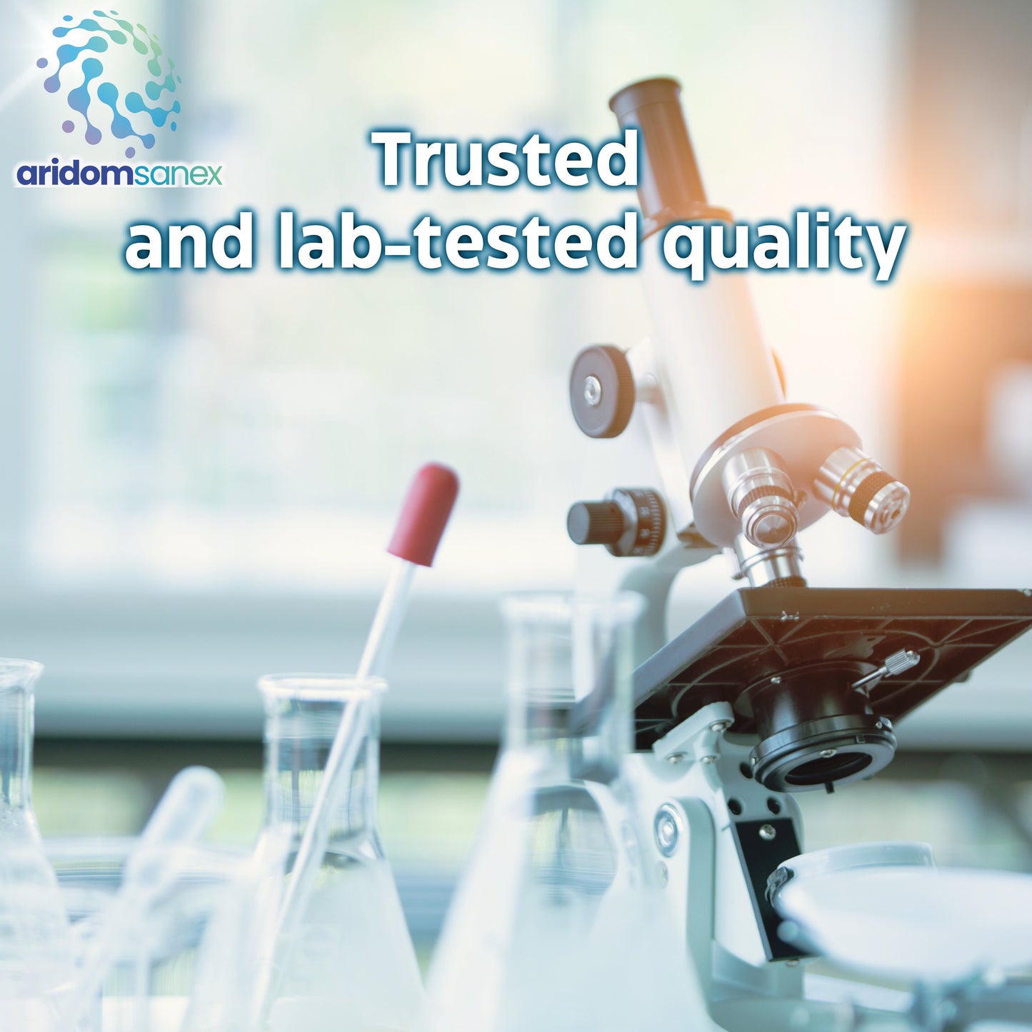 Tattoo Cleanser & Skin Disinfectant Refill Spray 500 ml (PK 12) – Alcohol-Free, HOCl-Powered, pH-Neutral, Fragrance-Free Formula TattooGard