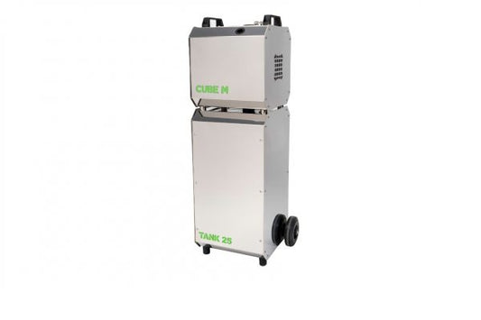 Cube M/T25 dry fogging machine