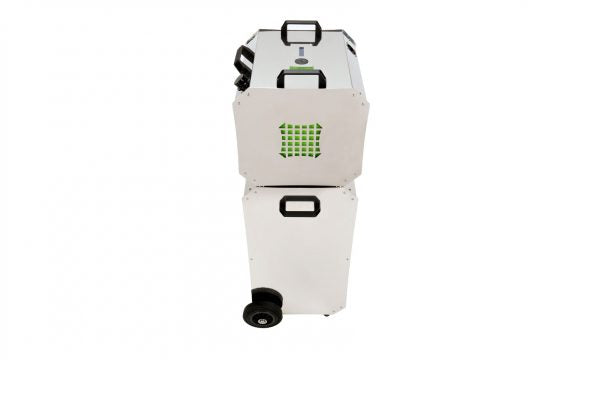 Cube L dry fogging machine