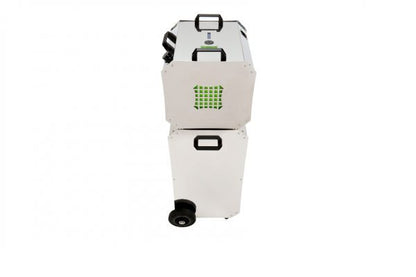 Cube L dry fogging machine