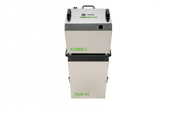 Cube L dry fogging machine