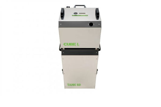 Cube L dry fogging machine