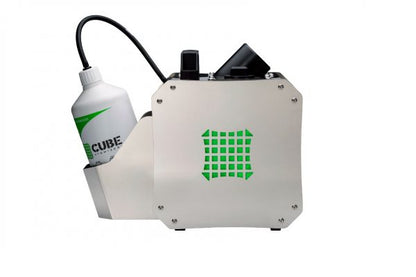 Cube S dry fogging machine