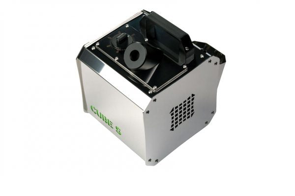 Cube S dry fogging machine