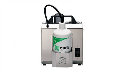 Cube S dry fogging machine