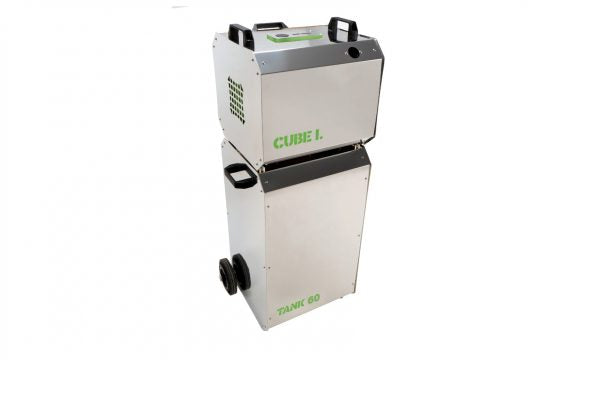 Cube L dry fogging machine