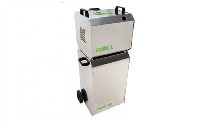 Cube L dry fogging machine