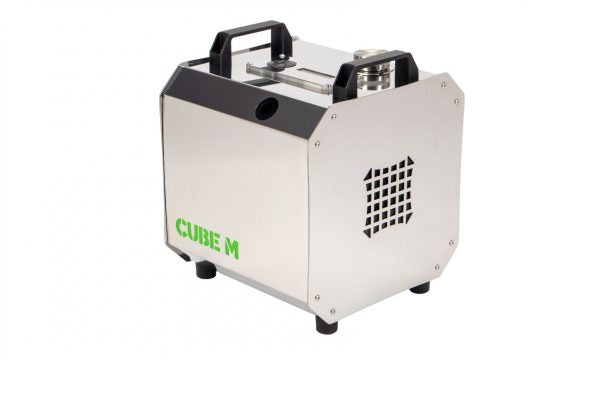 Cube M dry fogging machine