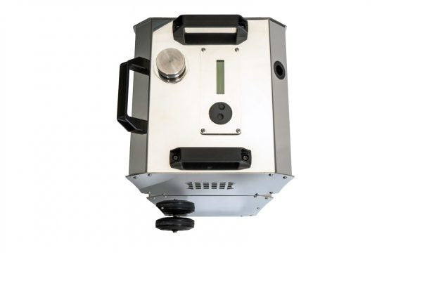 Cube M/T25 dry fogging machine