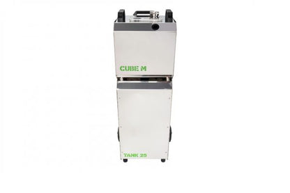 Cube M/T25 dry fogging machine