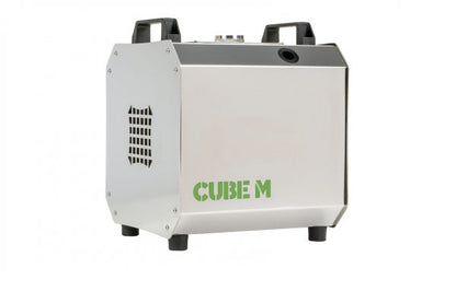 Cube M dry fogging machine