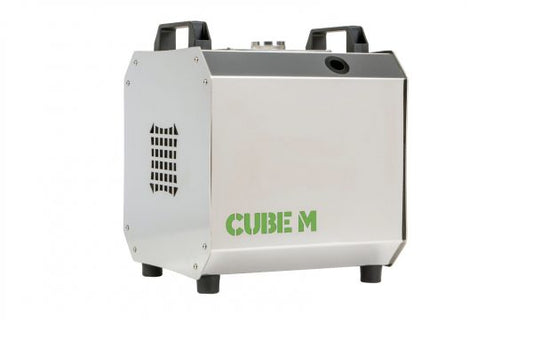 Cube M dry fogging machine