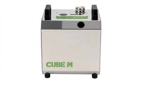 Cube M dry fogging machine