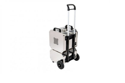 Cube M/T12 dry fogging machine