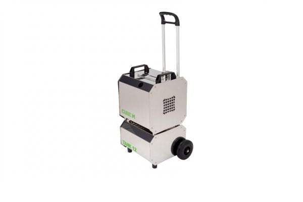 Cube M/T12 dry fogging machine