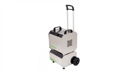 Cube M/T12 dry fogging machine